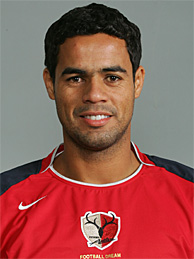 Almeida De Oliveira Fernando